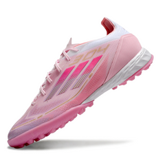 Bota de fútbol Adidas F50 Elite Lamine Yamal Pack Turf TF