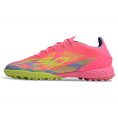 Adidas F50 Elite + Mystic Victory Pack Turf TF Football Boot