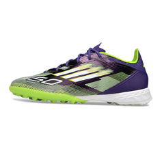 Adidas F50 Elite New Season Pack Turf TF Football Boot