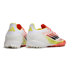 Adidas F50 Elite + Pure Victory Pack Turf TF Football Boot