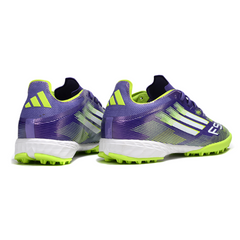 Adidas F50 Elite + Radiant Blaze Pack Turf TF Football Boot