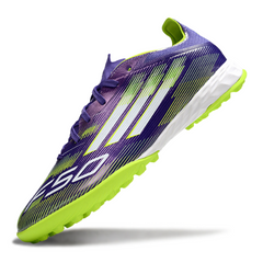 Adidas F50 Elite + Radiant Blaze Pack Turf TF Football Boot