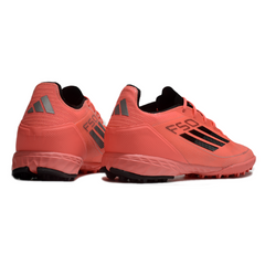 Botas de fútbol Adidas F50 Elite Vivid Horizon Pack Turf TF