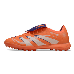 Scarpa da calcio Adidas Predator 25 Elite Tongue Fall Pack Turf TF