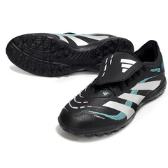 Botas de fútbol Adidas Predator 25 Elite Tongue Mercedes Pack Turf TF