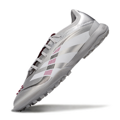Adidas Predator 25 Elite Bellingham Chrome Pack Turf TF Football Boot