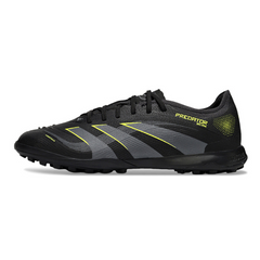 Scarpa da calcio Adidas Predator 25 Elite Stealth Electric Pack Turf TF