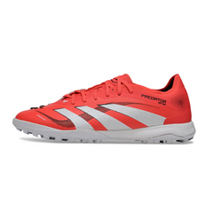 Botas de fútbol Adidas Predator 25 Elite Pure Victory Pack Turf TF