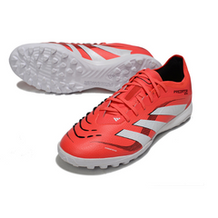 Botas de fútbol Adidas Predator 25 Elite Pure Victory Pack Turf TF