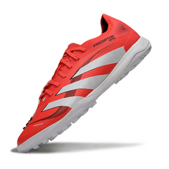 Botas de fútbol Adidas Predator 25 Elite Pure Victory Pack Turf TF