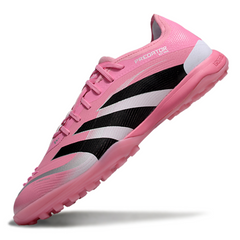 Scarpa da calcio Adidas Predator 25 Elite David Beckham Pack Pink Turf TF