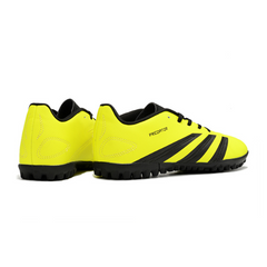 Chuteira Society Adidas Predator 30 Club TF Energy Citrus Pack - VENI Futebol