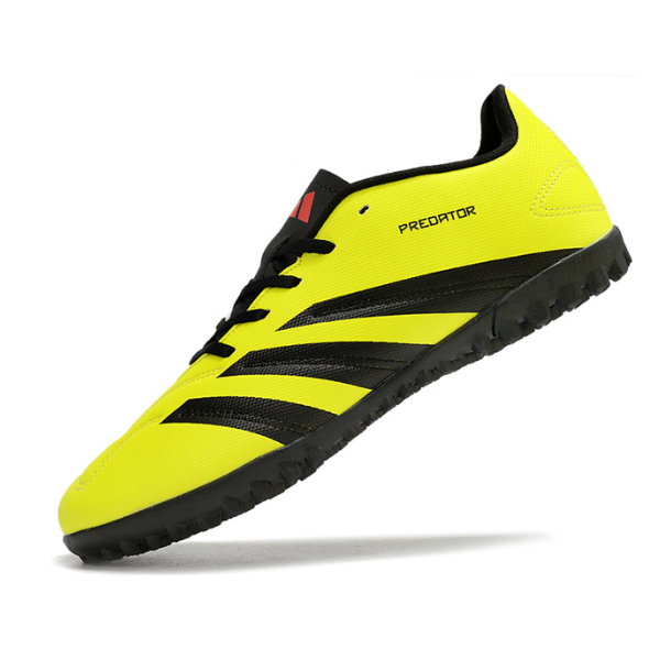 Chuteira Society Adidas Predator 30 Club TF Energy Citrus Pack - VENI Futebol
