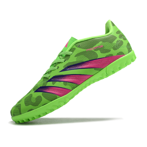 Chuteira Society Adidas Predator 30 Club TF Generation Pred 24 Pack - VENI Futebol