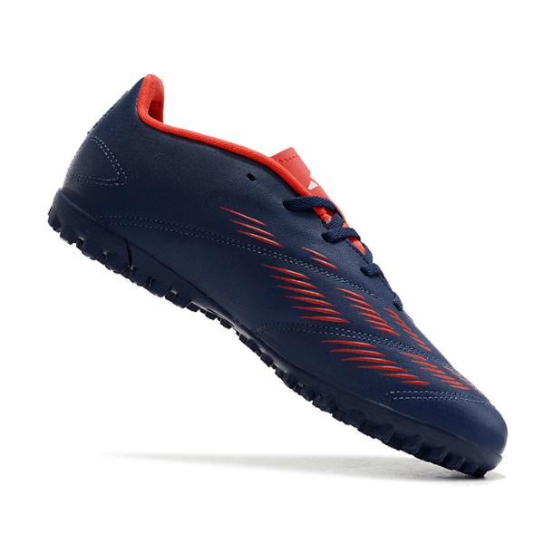 Chuteira Futsal Adidas Predator 30 Club IC Azul Escuro - VENI Futebol