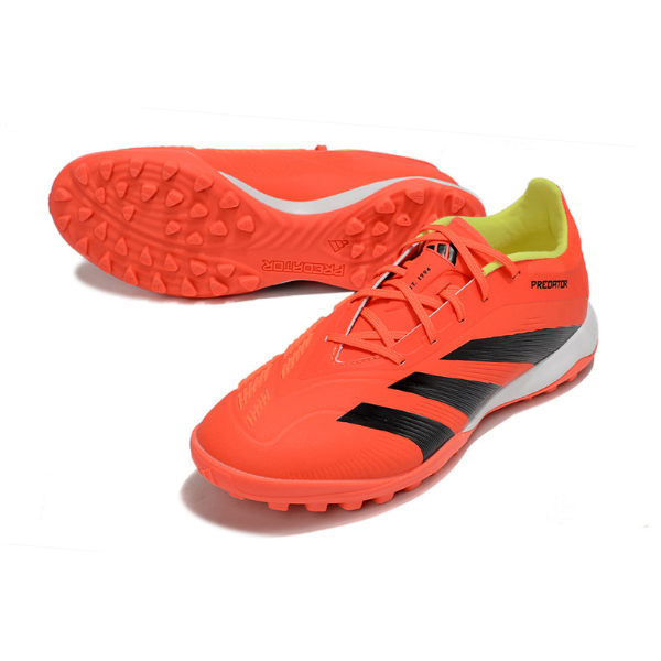 Chuteira Society Adidas Predator 30 Elite TF Predstrike Pack - VENI Futebol