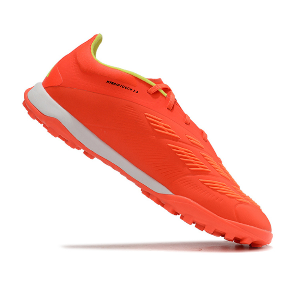 Chuteira Society Adidas Predator 30 Elite TF Predstrike Pack - VENI Futebol