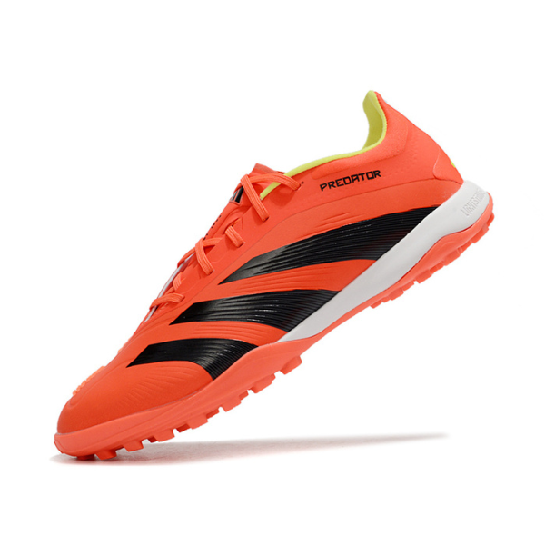 Chuteira Society Adidas Predator 30 Elite TF Predstrike Pack - VENI Futebol