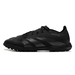 Chuteira Society Adidas Predator 30 Elite TF Preta - VENI Futebol