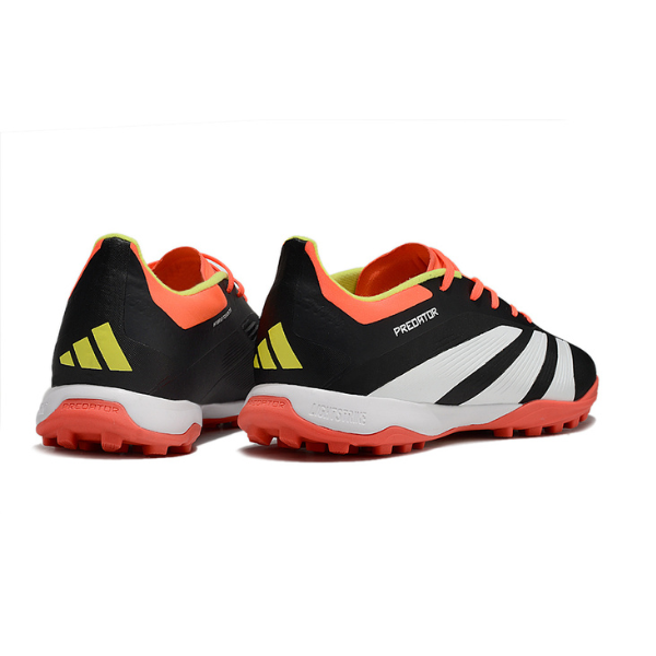 Chuteira Society Adidas Predator 30 Elite TF Solar Energy Pack - VENI Futebol