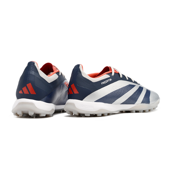 Chuteira Society Adidas Predator 30 Elite TF Roteiro Pack - VENI Futebol