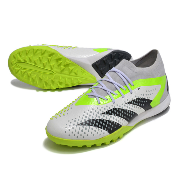 Chuteira Society Adidas Predator Accuracy.1 TF Crazyrush Pack - VENI Futebol