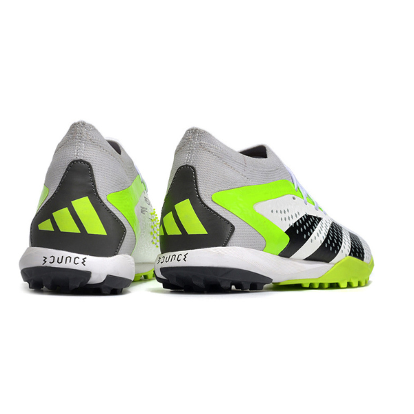 Chuteira Society Adidas Predator Accuracy.1 TF Crazyrush Pack - VENI Futebol