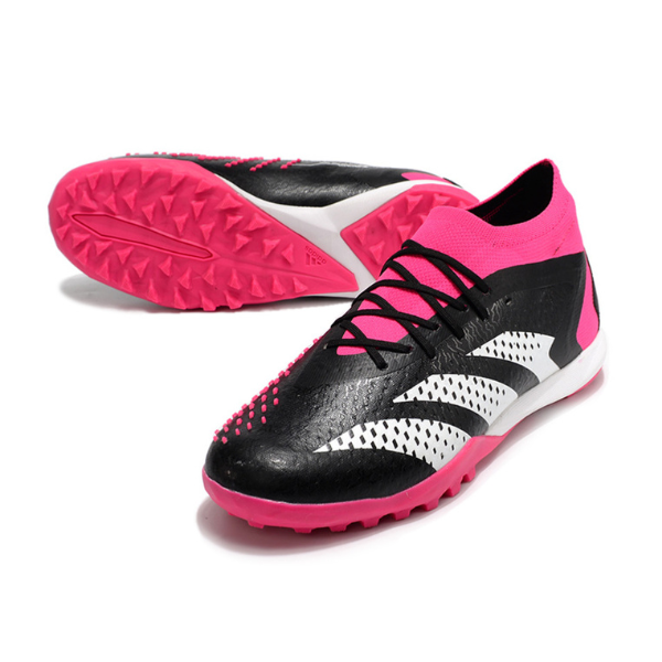 Chuteira Society Adidas Predator Accuracy.1 TF Own Your Football Pack - VENI Futebol