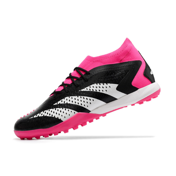 Chuteira Society Adidas Predator Accuracy.1 TF Own Your Football Pack - VENI Futebol