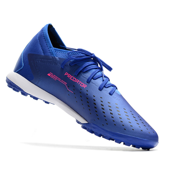 Chuteira Society Adidas Predator Accuracy.3 TF Paul Pogba Pack - VENI Futebol