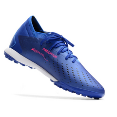 Chuteira Society Adidas Predator Accuracy.3 TF Paul Pogba Pack - VENI Futebol