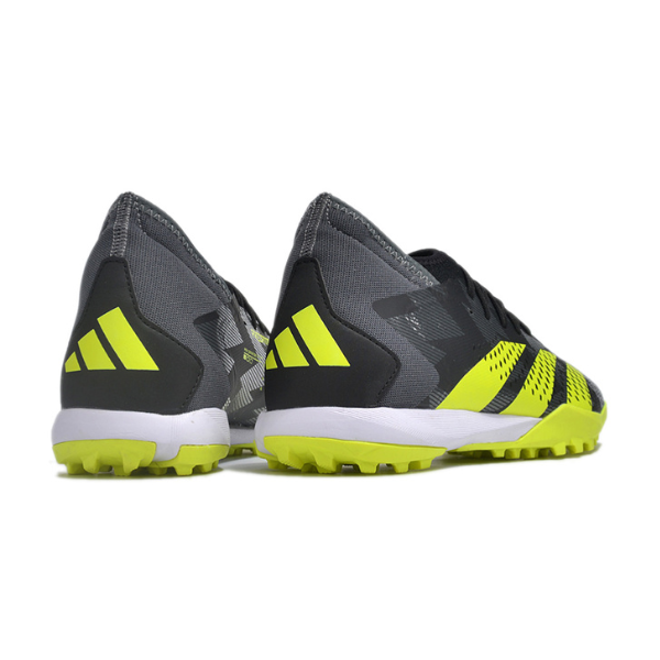 Chuteira Society Adidas Predator Accuracy.3 TF Supercharge Pack - VENI Futebol