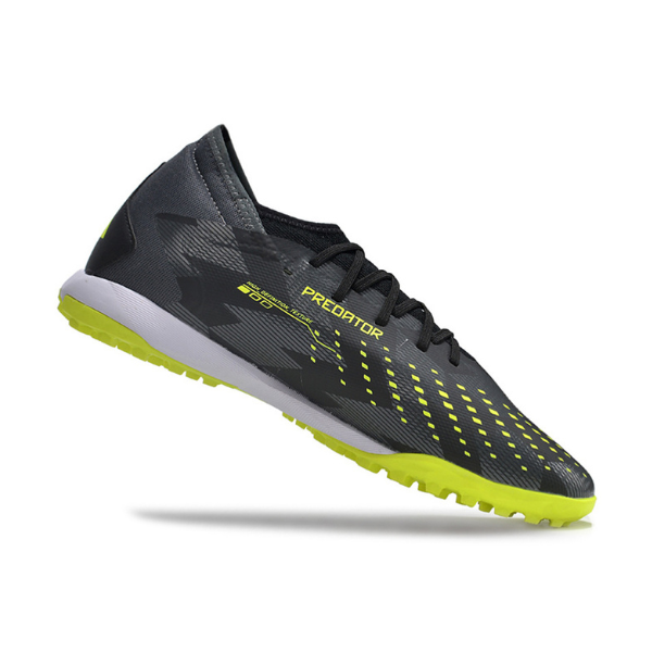 Chuteira Society Adidas Predator Accuracy.3 TF Supercharge Pack - VENI Futebol