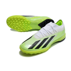 Chuteira Society Adidas X Crazyfast.1 TF Crazyrush Pack - VENI Futebol