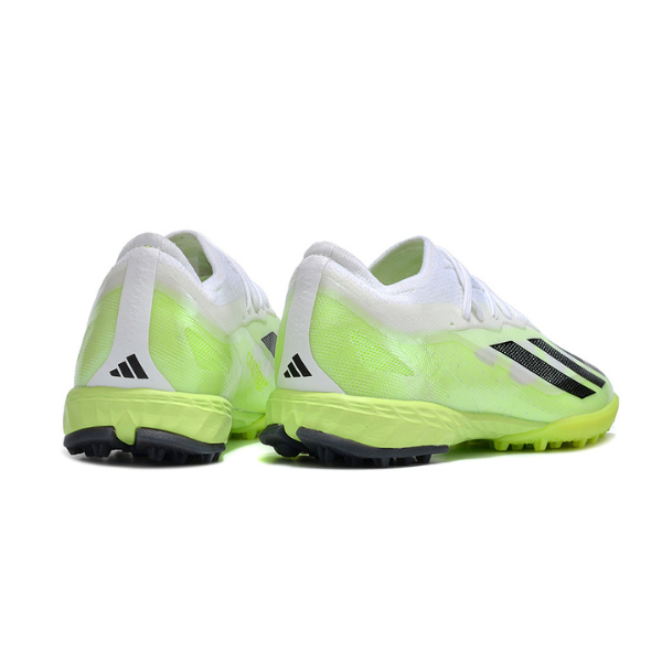 Chuteira Society Adidas X Crazyfast.1 TF Crazyrush Pack - VENI Futebol