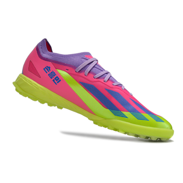 Chuteira Society Adidas X Crazyfast.1 TF Son Pack - VENI Futebol