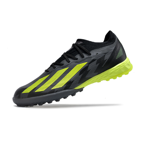 Chuteira Society Adidas X Crazyfast.1 TF Supercharge Pack - VENI Futebol