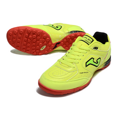 Joma Top Flex Yellow Turf TF Football Boot