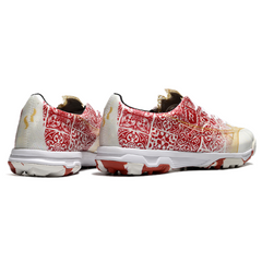 Mizuno Alpha TF Sergio Ramos Sevilla Pack Turf TF Football Boot