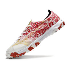 Mizuno Alpha TF Sergio Ramos Sevilla Pack Turf TF Football Boot