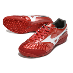 Bota de fútbol Mizuno Morelia Neo 4 Red Turf TF