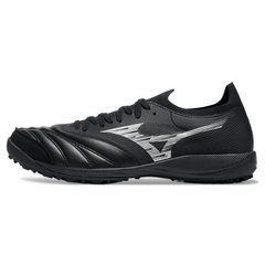 Mizuno Neo Sala Turf TF Black and White Football Boot