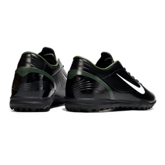 Nike Zoom Mercurial Vapor 1 Elite Remake Black Turf TF Football Boot