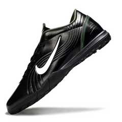 Nike Zoom Mercurial Vapor 1 Elite Remake Black Turf TF Football Boot