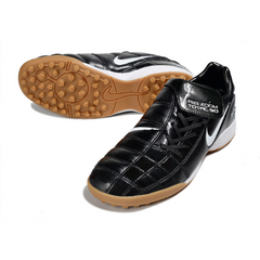 Scarpa da calcio Nike Air Zoom Total 90 III nera Turf TF