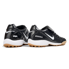 Scarpa da calcio Nike Air Zoom Total 90 III nera Turf TF