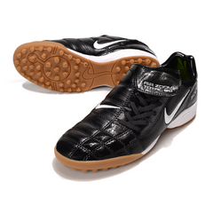 Scarpa da calcio Nike Air Zoom Total 90 III nera Turf TF