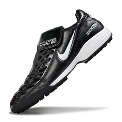 Scarpa da calcio Nike Air Zoom Total 90 III nera Turf TF