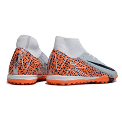 Nike Zoom Mercurial Superfly 10 Academy Electric Pack Turf TF Football Boot