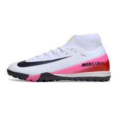 Botas de fútbol Nike Zoom Mercurial Superfly 10 Academy Fear Nothing Pack Turf TF